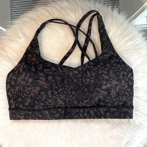 Lululemon Energy Bra  - BRAND NEW!!